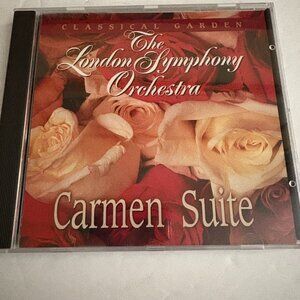 Carmen Suite by London Symphony Orchestra CD. Like New